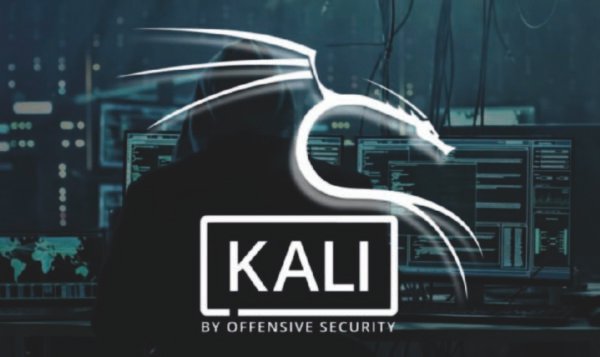 Hacking Éthique avec Kali Linux
