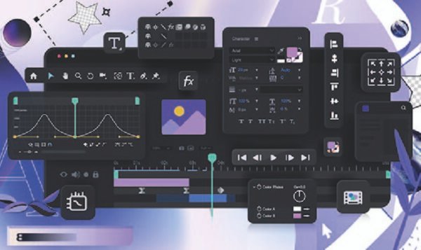 Motion Design - la formation complète